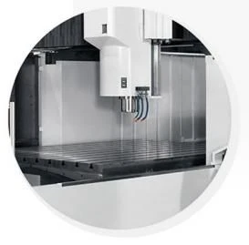Cnc Gantry Machining Center suppliers